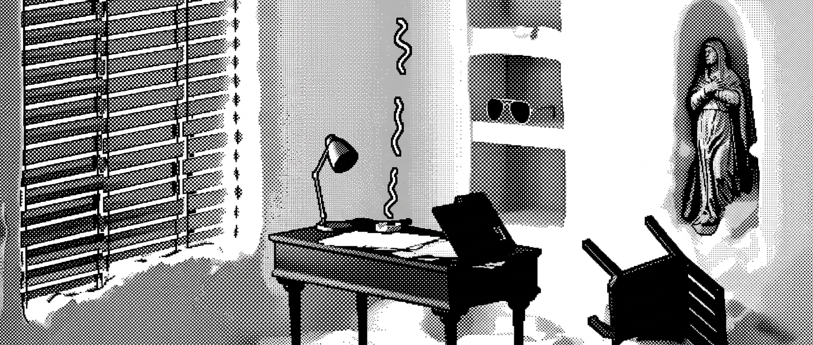 The Office